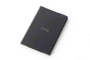 Battery HTC  BA-S530 Desire S 1450mAh new bulk 