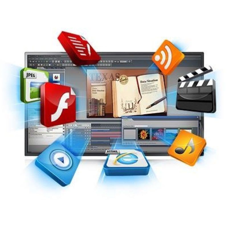 Monitor accessory Samsung BW-LRNE01A SINC License REACH