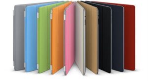Kaaned - kaaned Apple  iPad2 / iPad3 Prestige Smart Cover Pink