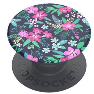 Universāls turētājs (Popsocket) Popsockets  Floral Chill 