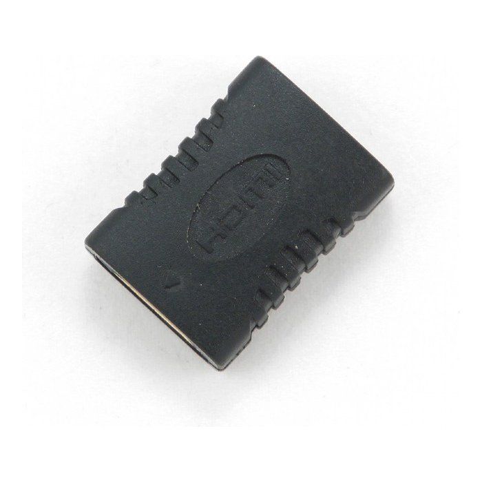 Biroja piederumi Gembird A-HDMI-FF HDMI extension