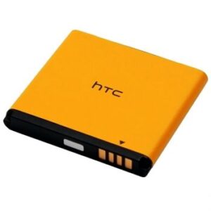 Battery HTC  BA-S430 (bulk) BB92100 HD Mini/T5555