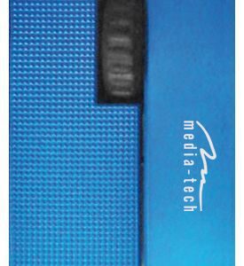 Datora pele Universal  MT1087B USB Optical Blue