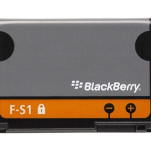 Aku BlackBerry  F-S1 priekš 9800 new bulk