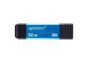 Flash drive Goodram  SPEED 3.0 Blue
