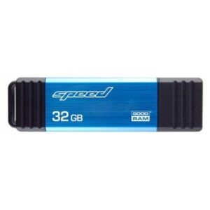 Flash drive Goodram  SPEED 3.0 Blue