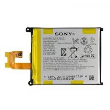 Aku Sony  Battery LISI543ERPC Xperia Z2 New Bulk