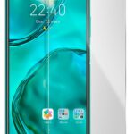 Защитное стекло Evelatus Huawei Huawei P40 lite 0.33 Flat Clear Glass Japan Glue Anti-Static