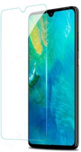 Apsauginiai stiklai Evelatus Huawei Huawei Y6P 2020 0.33 Flat Clear Glass Japan Glue Anti-Static