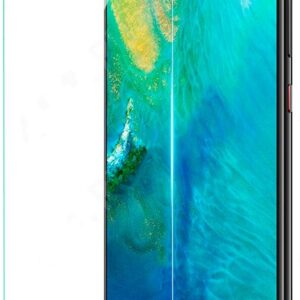 Aizsargstikls Evelatus Huawei Huawei Y6P 2020 0.33 Flat Clear Glass Japan Glue Anti-Static