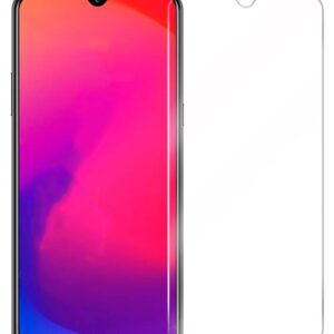 Aizsargstikls Evelatus Xiaomi Redmi 9 0.33 Flat Clear Glass Japan Glue Anti-Static