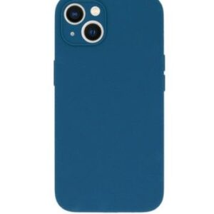 Tagakaaned Vennus Samsung GALAXY A13 4G SILICONE LITE DO Dark Blue