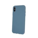 Tagakaaned iLike Samsung Silicon case for Samsung S20 Plus Gray