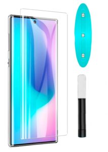 Apsauginiai stiklai Evelatus Samsung Samsung Note 20 2D Flat Special Glue