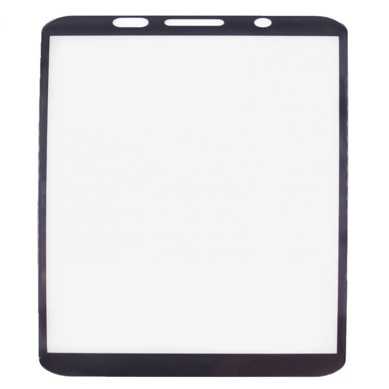 Aizsargstikls Evelatus Huawei Huawei Y5P 2020 2.5D Full Cover Japan Glue Glass Anti-Static