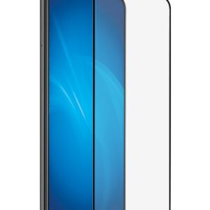 Aizsargstikls Evelatus Xiaomi Xiaomi Redmi Note 9 PRO/Note 9S 2.5D Full Cover Japan Glue Glass Anti-Static