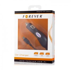 Autolaadijad Forever Motorola Motorola V3