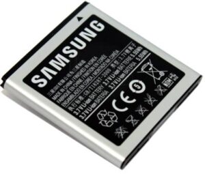 Aku Samsung  EB575152LU I9000 Galaxy S 1650mAh Bulk