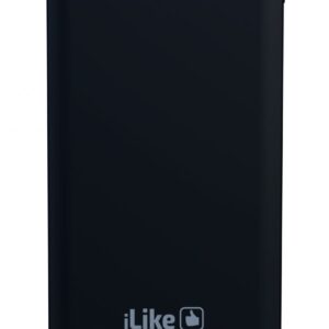 Ārējais akumulators iLike - iLIKE Power Bank 951 10000 mAh Black