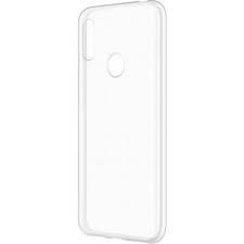 Back panel cover Huawei  Y6S Protective case Transparent
