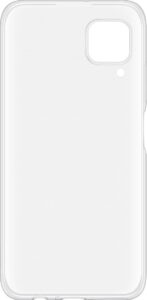 Back panel cover Huawei  P40 Lite Protective case Transparent