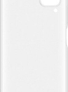 Nugarėlės dėklai Huawei  P40 Lite E Protective case Transparent