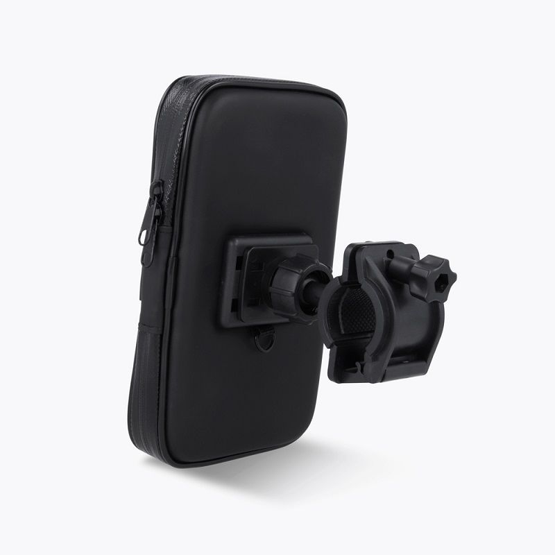 Auto holder Maxlife Bike Holder L Black