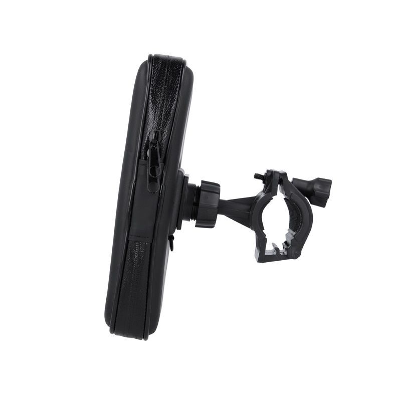Auto holder Maxlife Bike Holder L Black