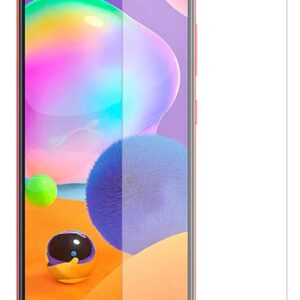 Aizsargstikls iLike Samsung Samsung A31 0.33mm Flat Clear Glass