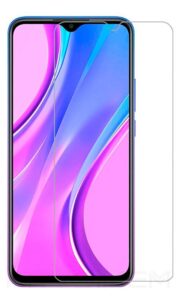 Apsauginiai stiklai iLike Xiaomi Redmi 9/9A/9C/10/10A/Samsung A12/A03s/A02/M12 0.33mm Flat Clear Glass