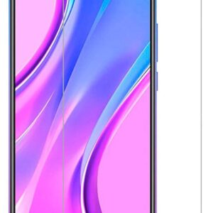 Aizsargstikls iLike Xiaomi Redmi 9/9A/9C/10/10A/Samsung A12/A03s/A02/M12 0.33mm Flat Clear Glass
