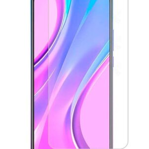 Aizsargstikls iLike Samsung Samsung A12/A03s/A02/M12/Xiaomi Redmi 9/9A/9C/10/10A 0.33mm Flat Clear Glass