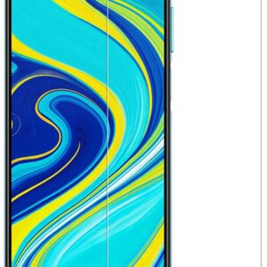 Aizsargstikls iLike Xiaomi Redmi Note 9 0.33mm /Redmi 9T / Poco M3  Flat Clear Glass