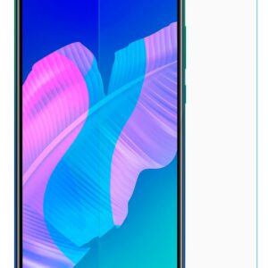 Aizsargstikls iLike Huawei Huawei P40 Lite E 0.33mm Flat Clear Glass