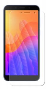 Aizsargstikls iLike Huawei Huawei Y5p 0.33mm Flat Clear Glass