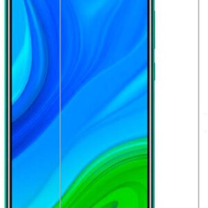 Aizsargstikls iLike Samsung Huawei P Smart 2020 0.33mm Flat Clear Glass