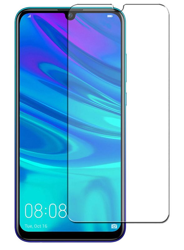 Aizsargstikls iLike Huawei Huawei P Smart 2019 0.33mm Flat Clear Glass