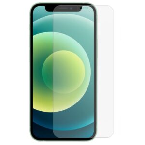 Apsauginiai stiklai iLike Apple Apple iPhone 12/12 Pro 6.1'' 0.33mm Flat Clear Glass