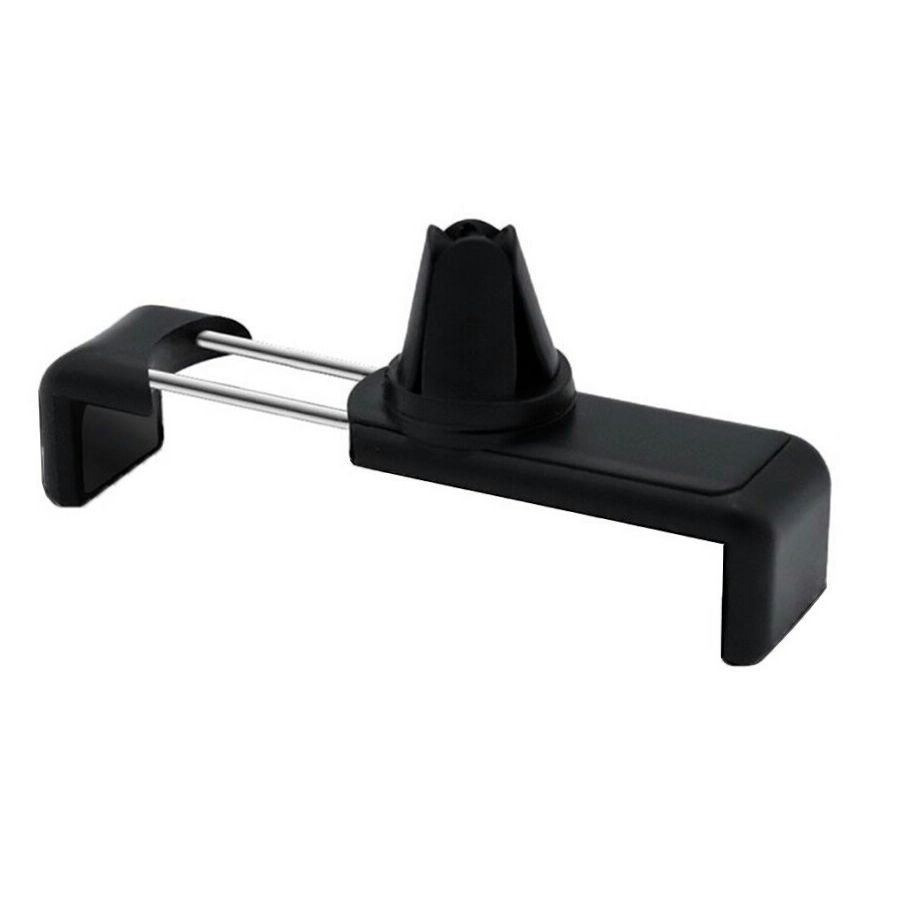 Auto holder iLike Universal iLike Car Holder IPH02 Black