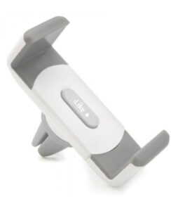 Automaatne hoidja iLike Universal iLike Car Holder IPH02 Gray