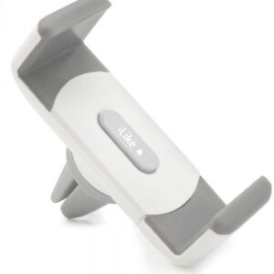 Auto holder iLike Universal iLike Car Holder IPH02 Gray
