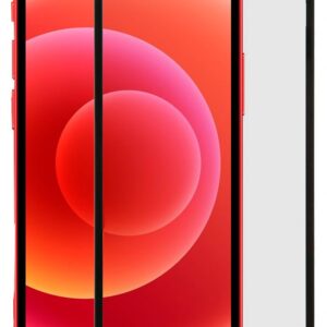 Aizsargstikls Evelatus Apple iPhone 12 Pro Max 6.7'' 2.5D Full Cover Japan Glue Glass Anti-Static