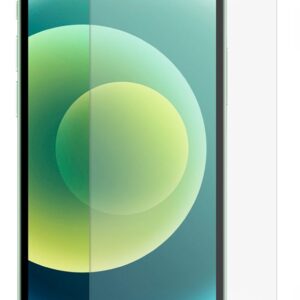 Aizsargstikls Evelatus Apple iPhone 12 Pro Max 6.7 Matte 2.5D Silk Cover Japan Glue Glass Anti-Static