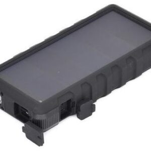 Väline aku Sandberg  SANDBERG Outdoor Solar Powerbank 24000 