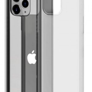 Tagakaaned Evelatus Apple Apple iPhone 12 Pro Max TPU 1.5MM Smoked