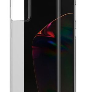 Tagakaaned Evelatus Samsung Samsung Note 20 TPU 1.5MM Smoked