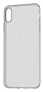 Nugarėlės dėklai Evelatus Xiaomi Redmi Note 9 TPU 1.5MM Smoked