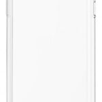 Nugarėlės dėklai Evelatus Xiaomi Redmi Note 9 Clear Silicone Case 1.5mm TPU Transparent