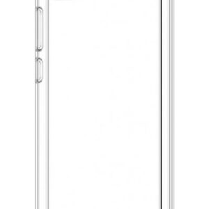 Tagakaaned Evelatus Huawei Y5P Clear Silicone Case 1.5mm TPU Transparent