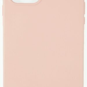 Tagakaaned Evelatus Apple iPhone 12 Pro Max Nano Silicone Case Soft Touch TPU Beige